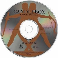 Candlebox: Understanding poster