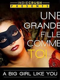 Une grande fille comme toi poster