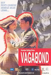 Vagabond poster