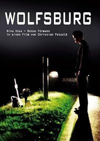 Wolfsburg poster