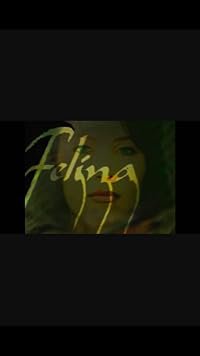 Felina poster