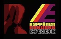 Hyppönen Enbuske Experience poster