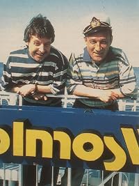Kolmosvisa poster