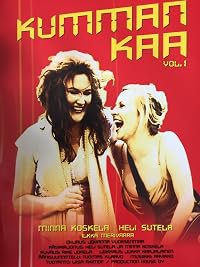 Kumman kaa poster