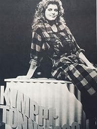 Kymppitonni poster