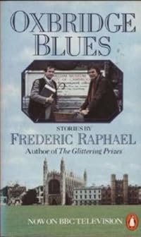 Oxbridge Blues poster