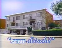 Semi-détaché poster