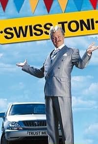 Swiss Toni poster