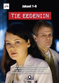 Tie Eedeniin poster