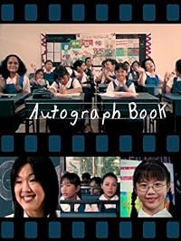 Autograph Book poster