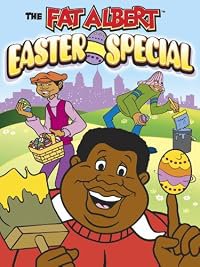 The Fat Albert Easter Special poster