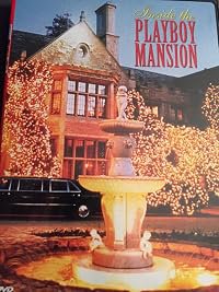 Playboy: Inside the Playboy Mansion poster