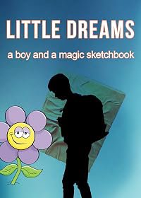 Little Dreams poster