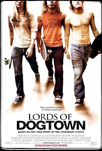 Lords of Dogtown poster