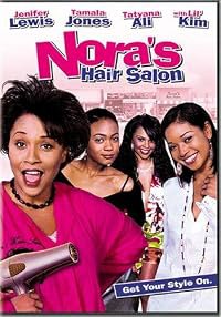 Nora's Hair Salon poster