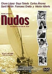 Nudos poster