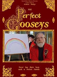 The Perfect Gooseys poster