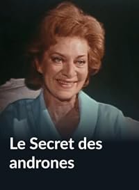 Le secret des Andrônes poster