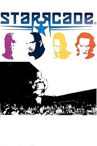 World Championship Wrestling: Starrcade poster