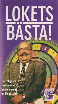 BingoLotto poster