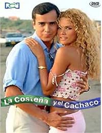 La costeña y el Cachaco poster