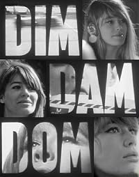 Dim Dam Dom poster