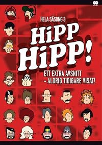 HippHipp! poster