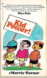 Kid Power poster
