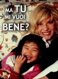 Ma tu mi vuoi bene? poster