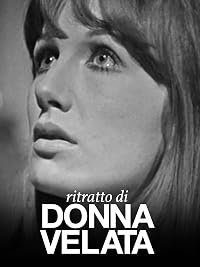 Ritratto di donna velata poster