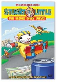 Stuart Little poster
