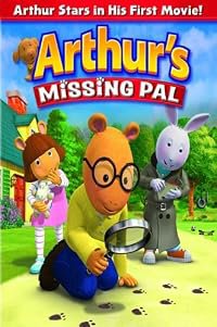 Arthur's Missing Pal poster