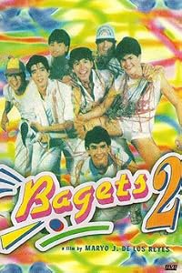 Bagets 2 poster