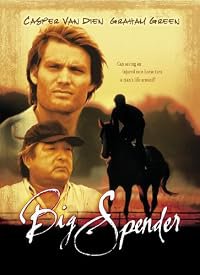 Big Spender poster