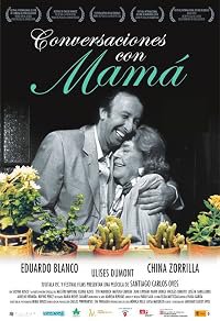 Conversaciones con mamá poster