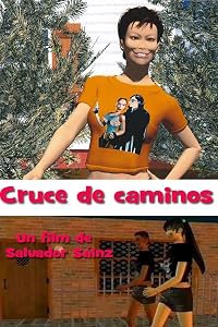 Cruce de caminos poster