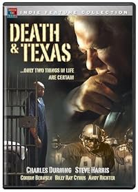 Death and Texas poster