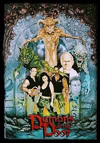 Demons at the Door poster