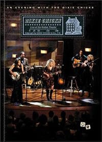 An Evening with the Dixie Chicks poster
