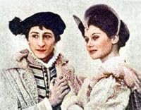 Le tumulte d'Amboise poster