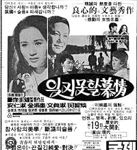 Hakeul geurineun yeoin poster