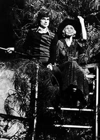 Harold et Maud poster