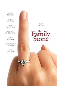 The Family Stone poster