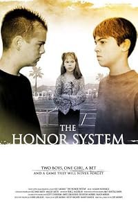 The Honor System poster