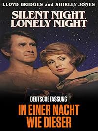 In einer Nacht wie dieser poster