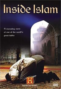 Inside Islam poster