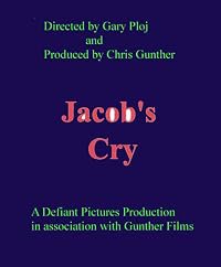 Jacob's Cry poster