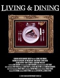 Living and Dining poster