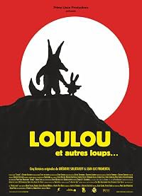 Loulou poster