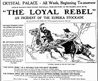 The Loyal Rebel poster